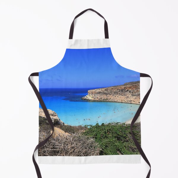Item preview, Spiaggia dei Conigli designed and sold by annalisa56.