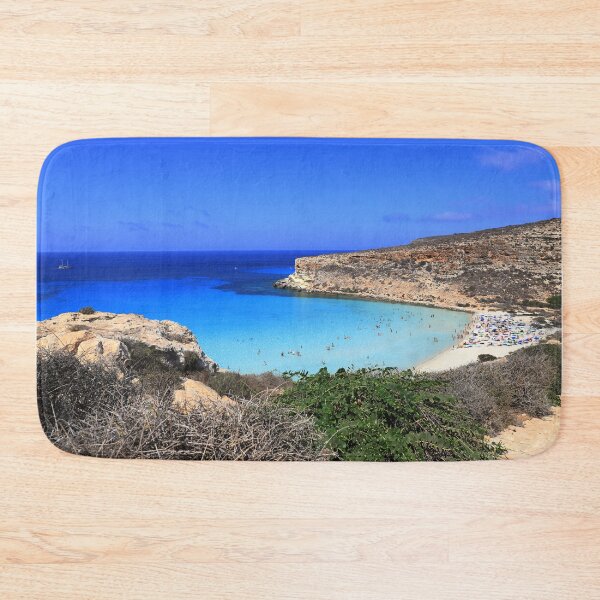 Item preview, Spiaggia dei Conigli designed and sold by annalisa56.
