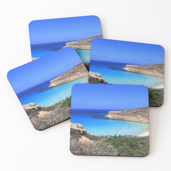 Item preview, Spiaggia dei Conigli designed and sold by annalisa56.