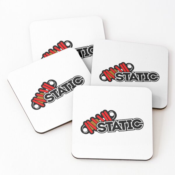 Item preview, Static designed and sold by whuruxeno.