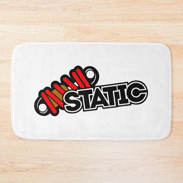 Item preview, Static designed and sold by whuruxeno.