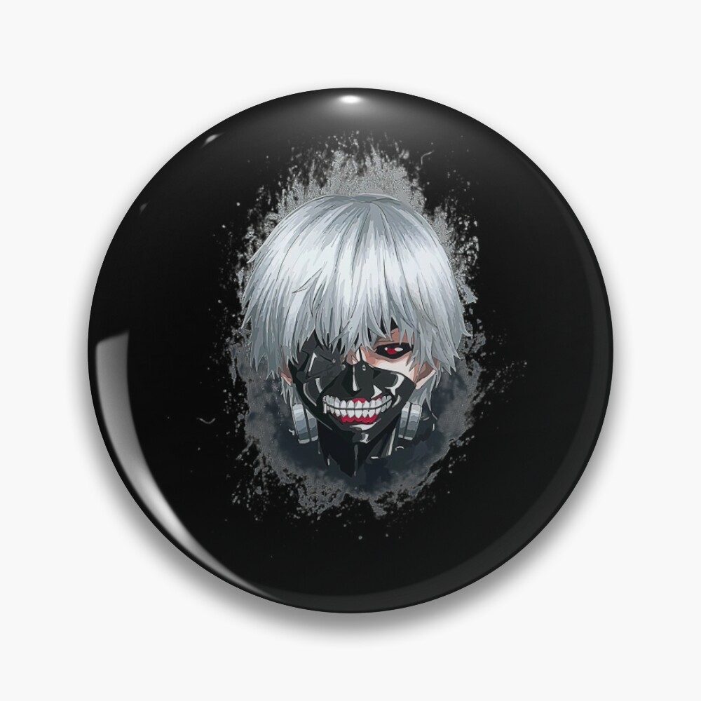 Pin en tokyo ghoul