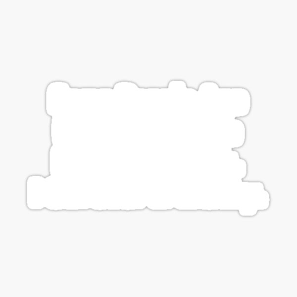 "Some People Age Like A Fine Wine I Aged Like Milk I Got Sour & Chunky" Sticker for Sale by