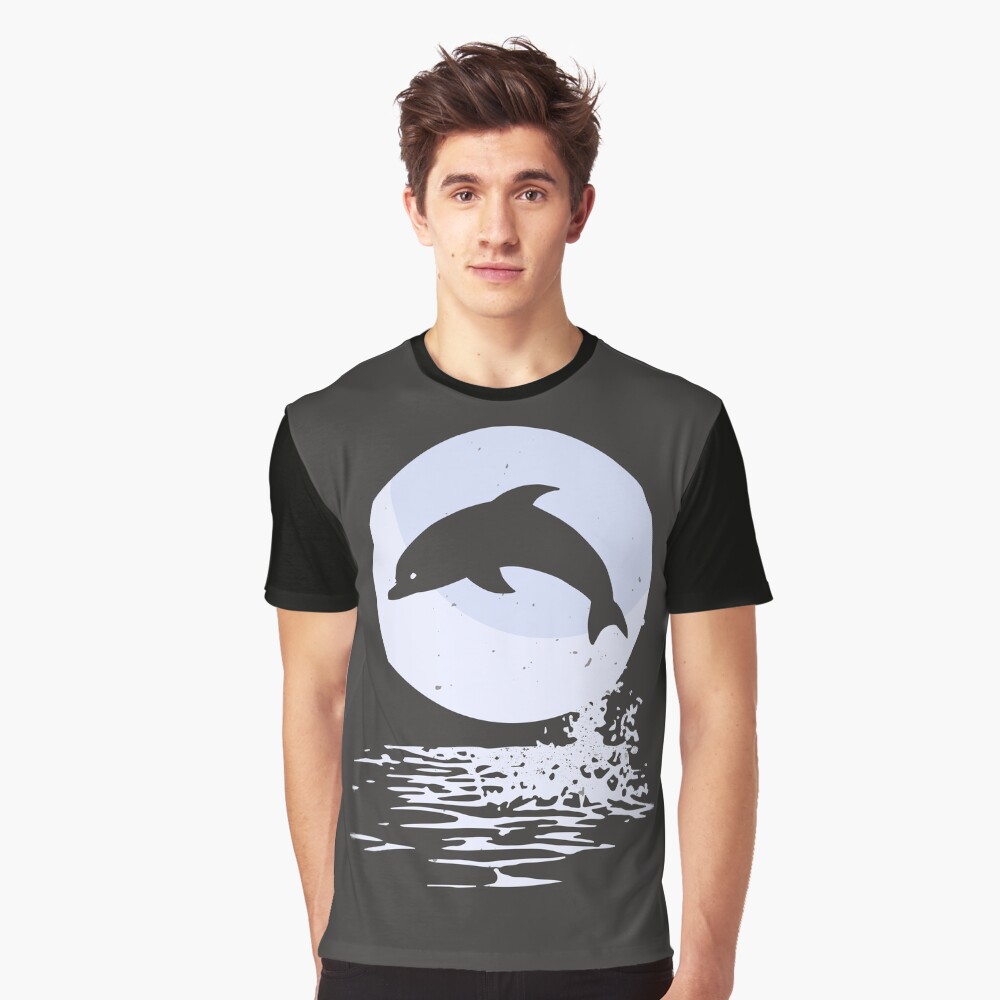 Item preview, Graphic T-Shirt designed and sold by starchim01.