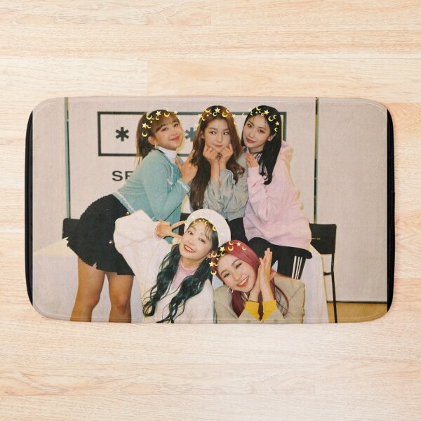 Item preview, Secret Number - kpop designed and sold by kitten-minho.