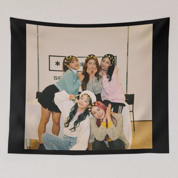 Item preview, Secret Number - kpop designed and sold by kitten-minho.