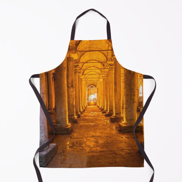Item preview, Basilica Cistern Istanbul designed and sold by ianaltman.