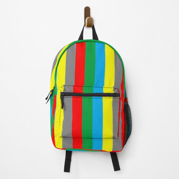 Item preview, Multicolored Striped Spiral Notebooks, Hardcover 2021 designed and sold by Count Timer.
