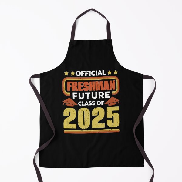 Item preview, Official Freshman Class 2025 First Day 9th Grade Funny designed and sold by kristazzsa112.