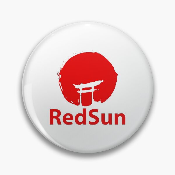 Item preview, The RedSun designed and sold by whuruxeno.