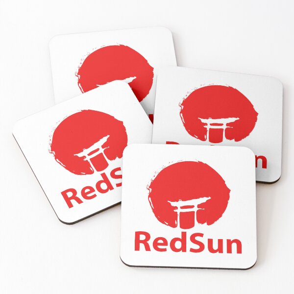 Item preview, The RedSun designed and sold by whuruxeno.
