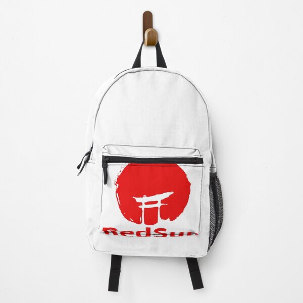 Item preview, The RedSun designed and sold by whuruxeno.