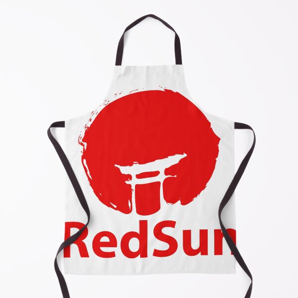Item preview, The RedSun designed and sold by whuruxeno.