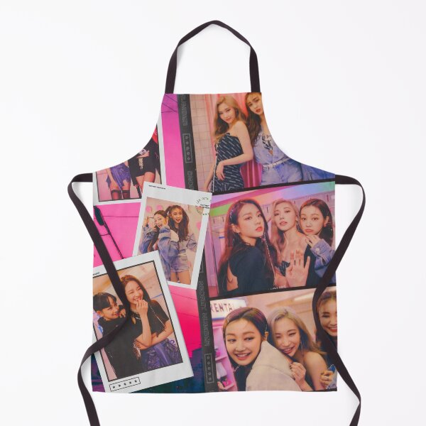 Item preview, Secret Number - kpop designed and sold by kitten-minho.