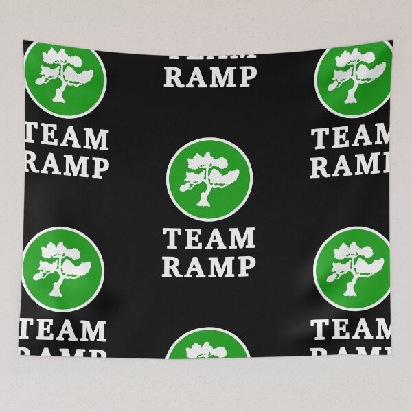 Item preview, MTG Team Ramp - Forest Woodland Countries Mana designed and sold by MWDG-DesignsMTG.