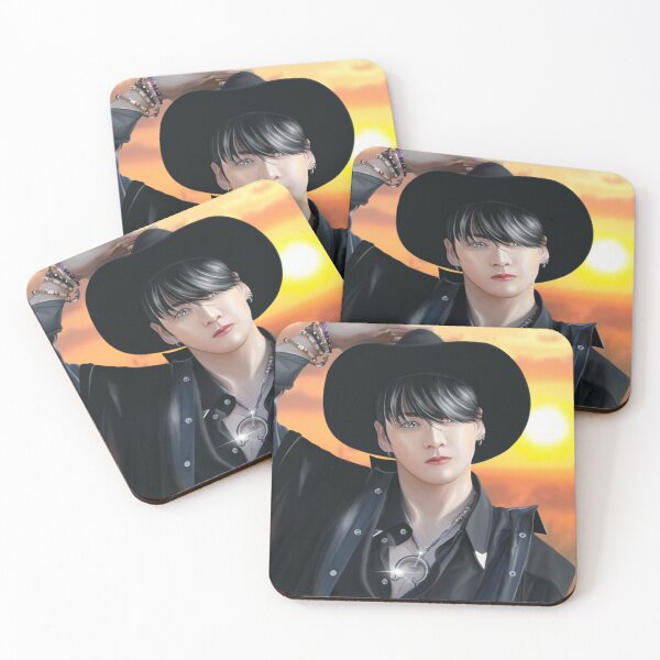 Item preview, PTD Jungkook designed and sold by ArcadiaR.