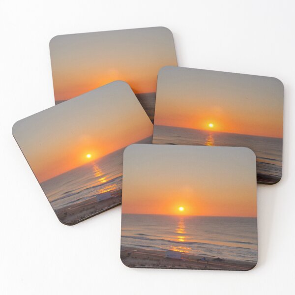 Item preview, Beach Sunrise designed and sold by Mhruss.