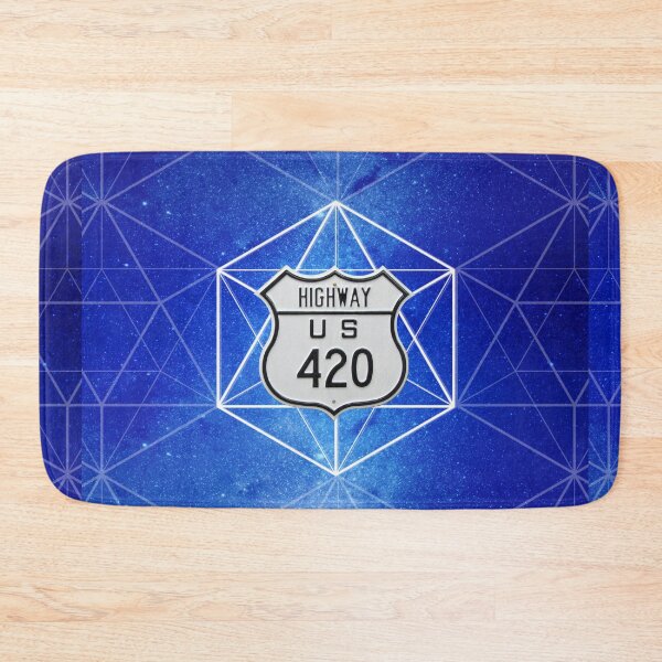 Item preview, 420 Friendly designed and sold by TheLaundryLady.