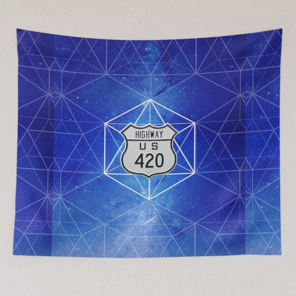 Item preview, 420 Friendly designed and sold by TheLaundryLady.