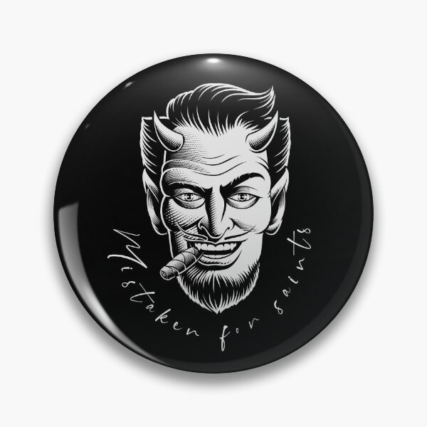 Item preview, Mistaken For Saints designed and sold by secondanchor.