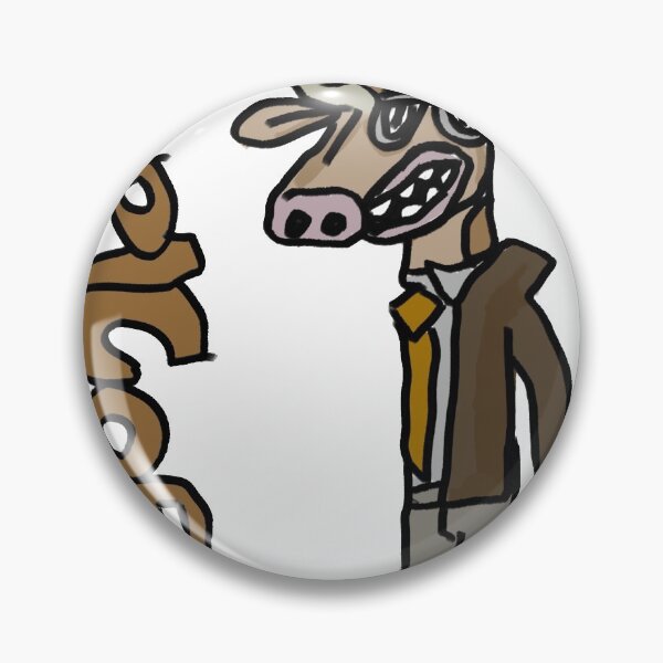 Item preview, Capricorn designed and sold by Lucy Leddy.
