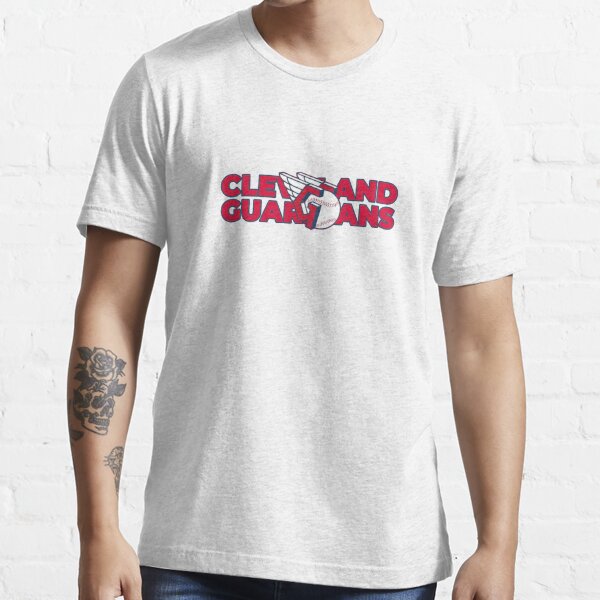 cleveland guardians t shirts