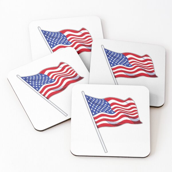 Item preview, American Flag | USA American flag designed and sold by AnnaRuz.