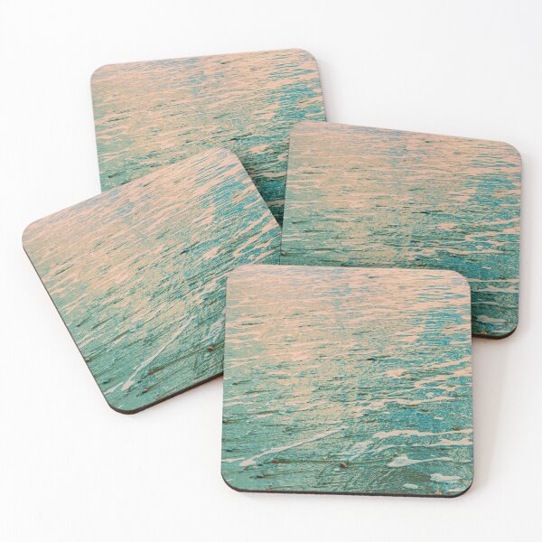 Item preview, Abstract Ocean 1 designed and sold by Tanya C  Smith.
