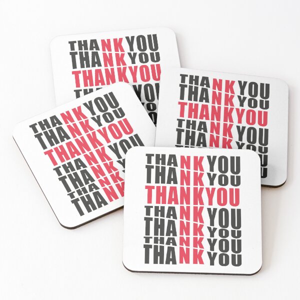 Item preview, Thank you designed and sold by Anup  K.