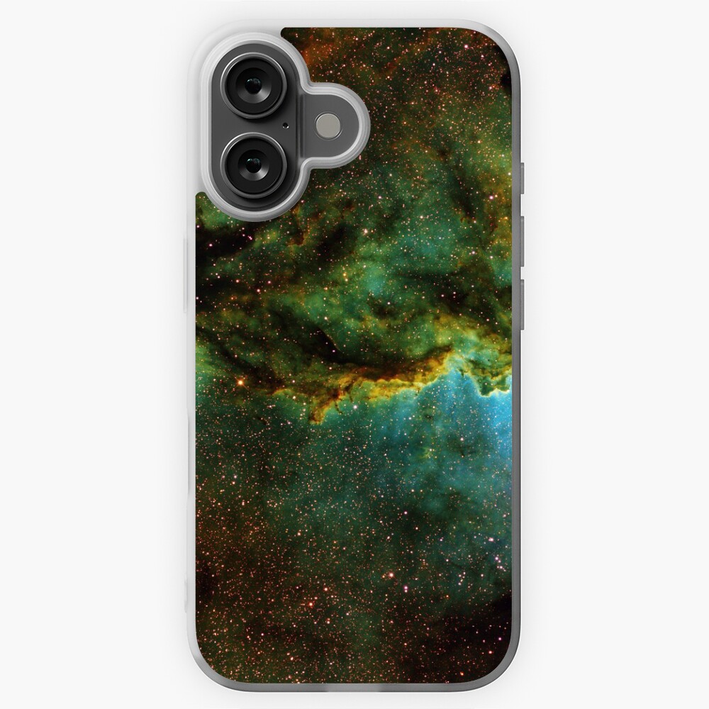 Item preview, iPhone Soft Case designed and sold by Tengyart.