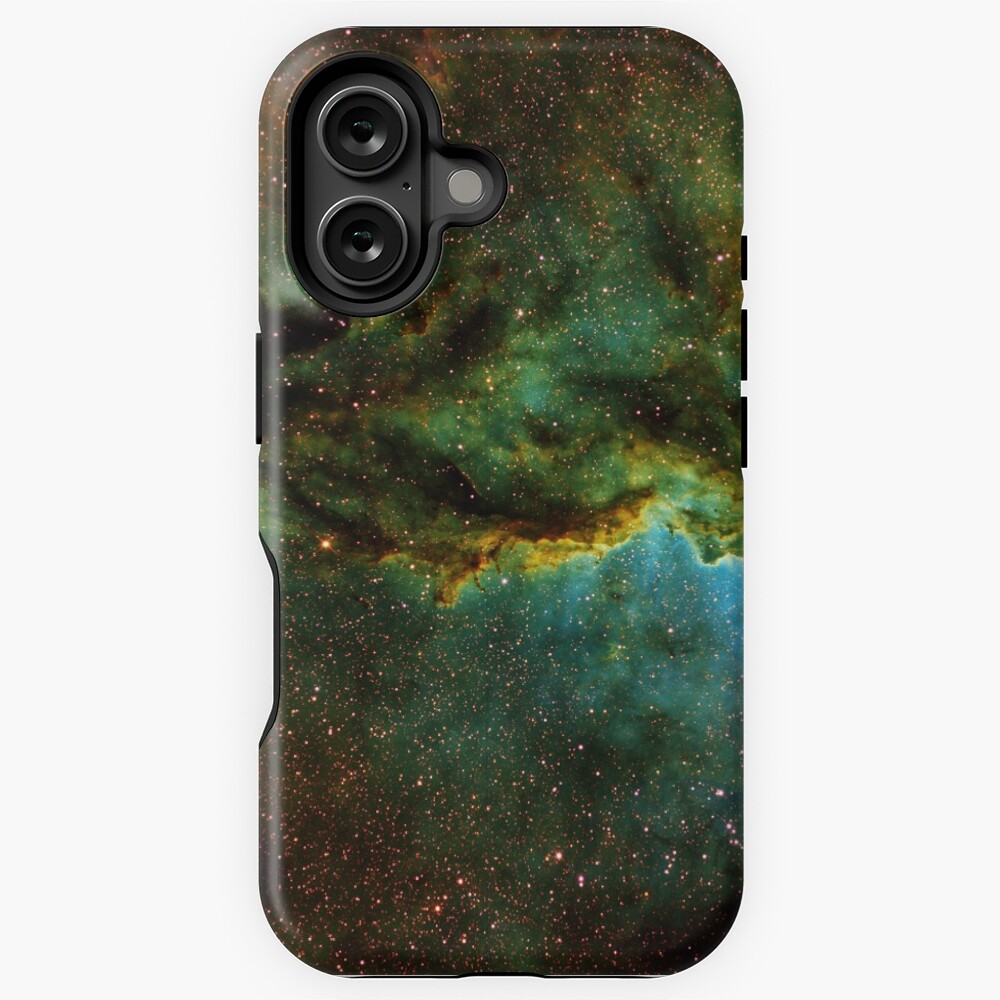 Item preview, iPhone Tough Case designed and sold by Tengyart.