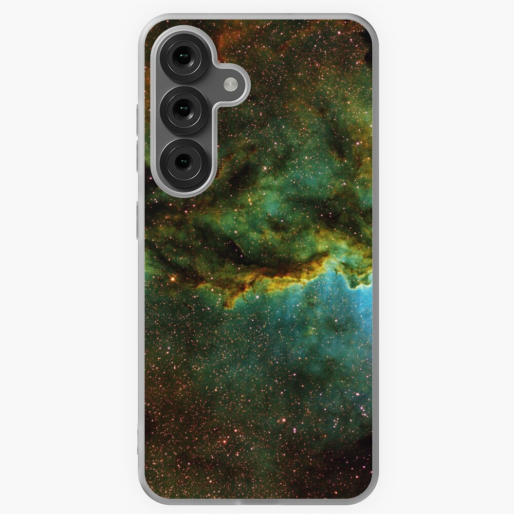 Item preview, Samsung Galaxy Soft Case designed and sold by Tengyart.