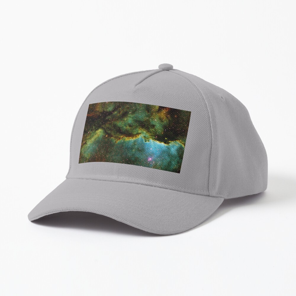 Item preview, Baseball Cap designed and sold by Tengyart.