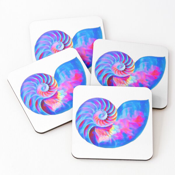 Item preview, Nautilus designed and sold by Ynayna.