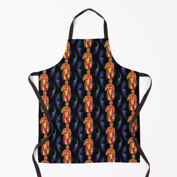 Item preview, CGI Graphic Portrait of Brenn designed and sold by h8ngry.