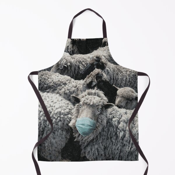 Item preview, Sheeple designed and sold by fierywolfdesign.
