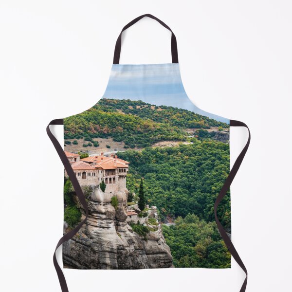 Item preview, The Monastery of Varlaam designed and sold by ianaltman.