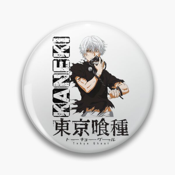 Pin on tokyo ghoul