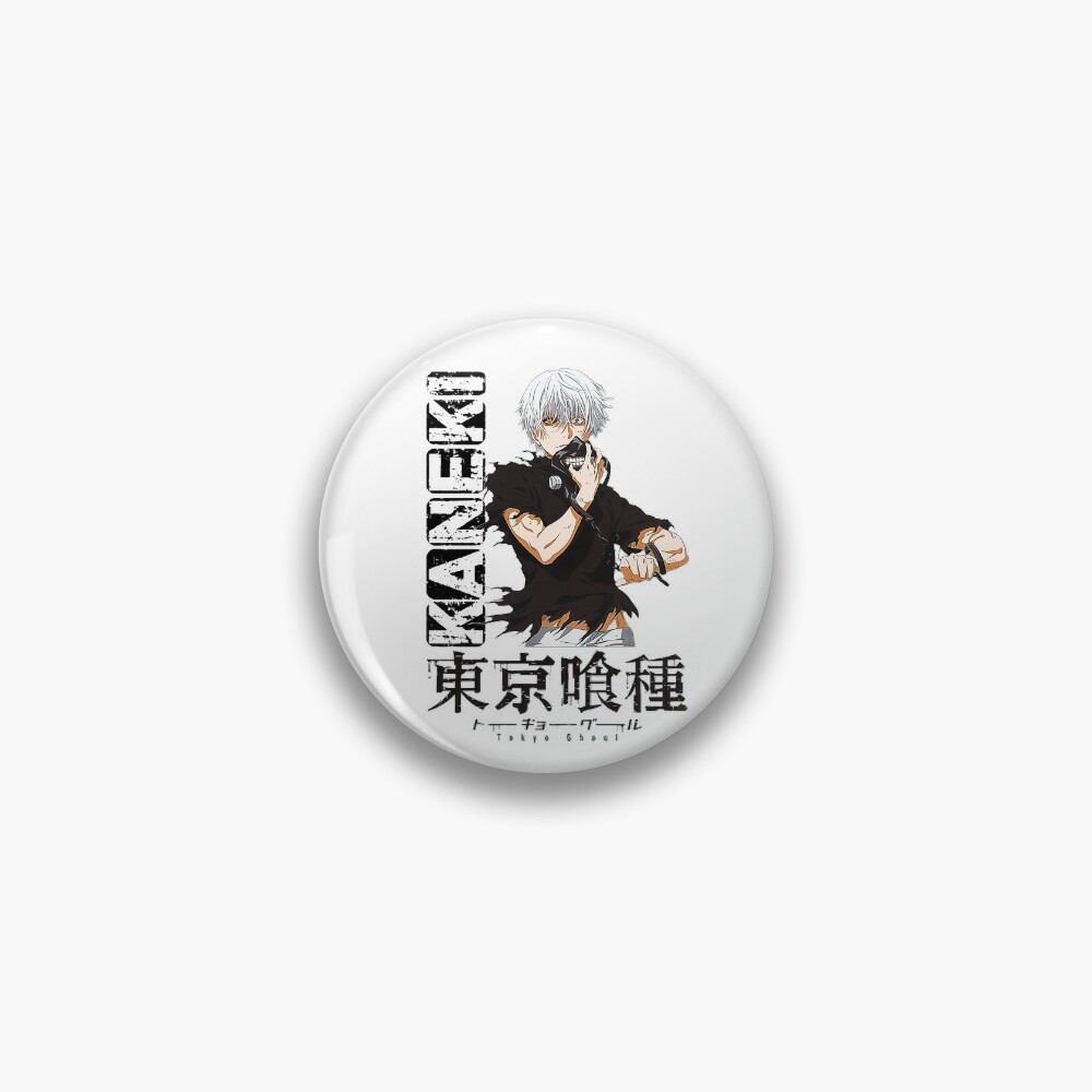 Pin en tokyo ghoul