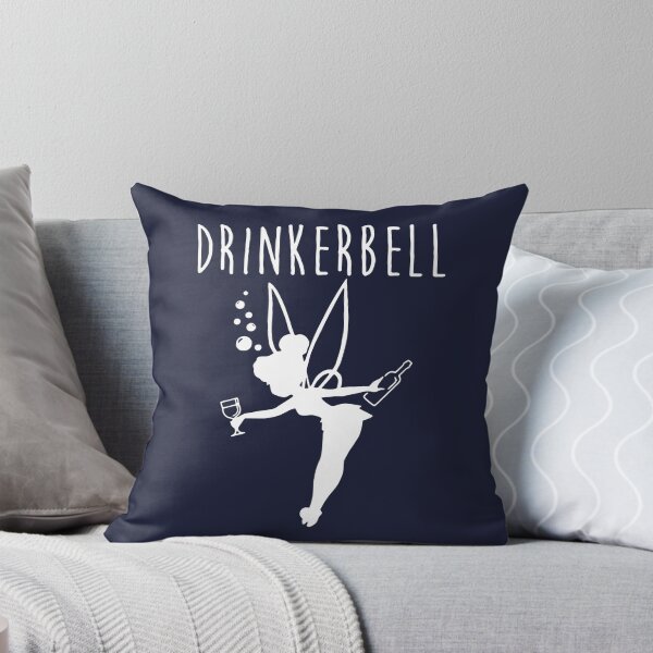 Item preview, Drinkerbell - Tinkerbell designed and sold by moom89.