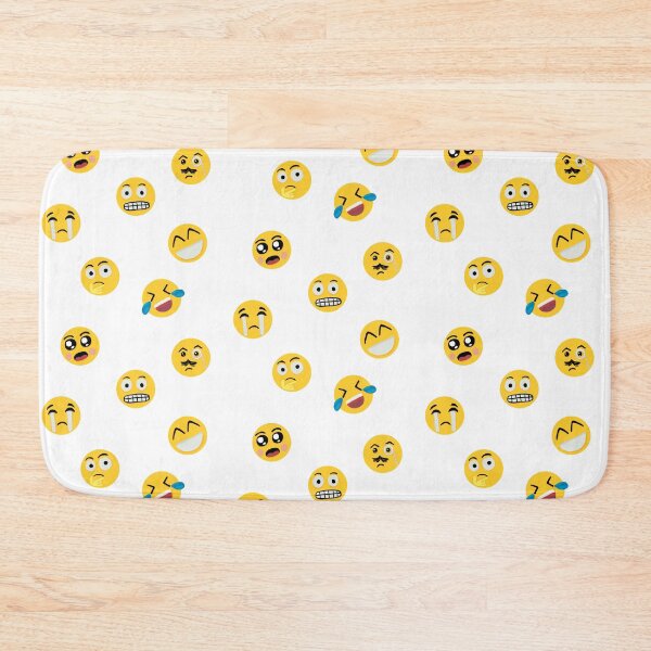 Item preview, JillMojis designed and sold by JillPillDesign.