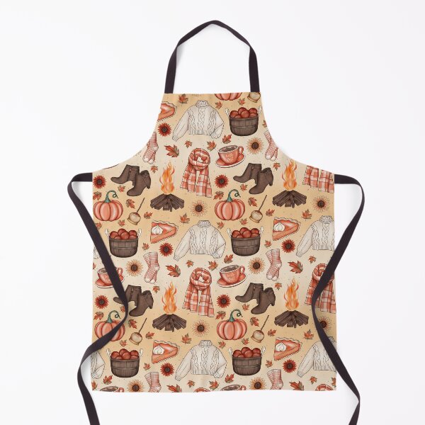 Item preview, Fall favorites Autumn pattern designed and sold by GCarradice.