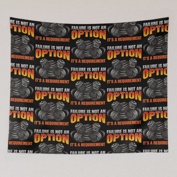 Item preview, Bodybuilding Rule designed and sold by Art-Max.