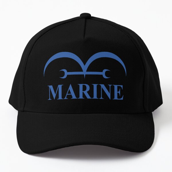 MARINE | Cap