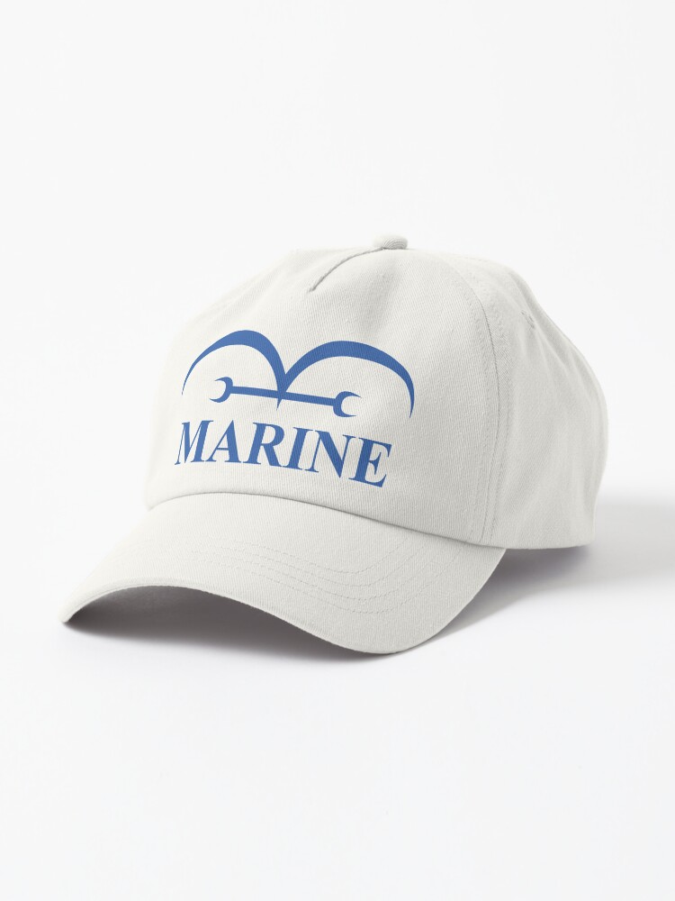 Marine Cap By Vinemans Redbubble