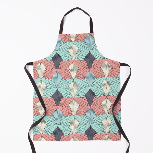Item preview, Leaf pattern - abstract V3 designed and sold by Ayodesign1.