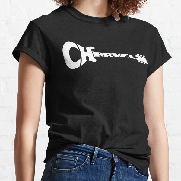 Charvel Guitars Classic T-Shirt