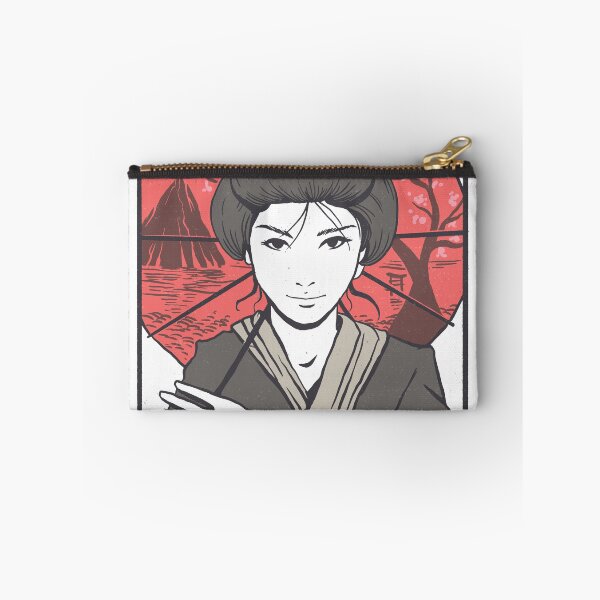 Artikelvorschau, Was ist Geisha Girl entworfen und verkauft von benedictusdito.