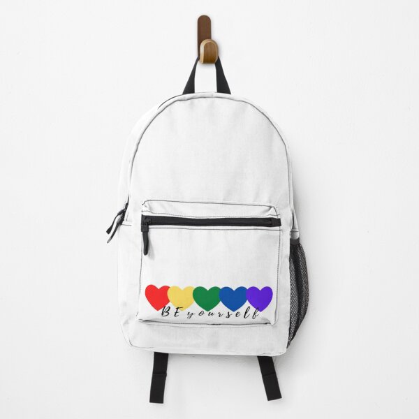 Item preview, Be Yourself designed and sold by msheilou.