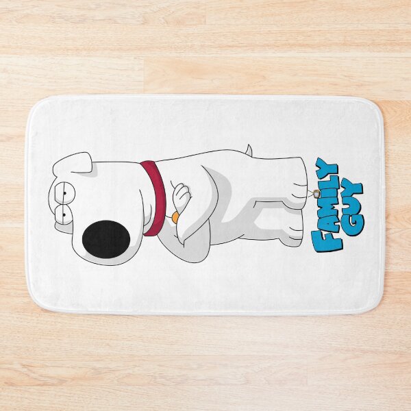 Item preview, Brian the Dog designed and sold by LiliJSC.